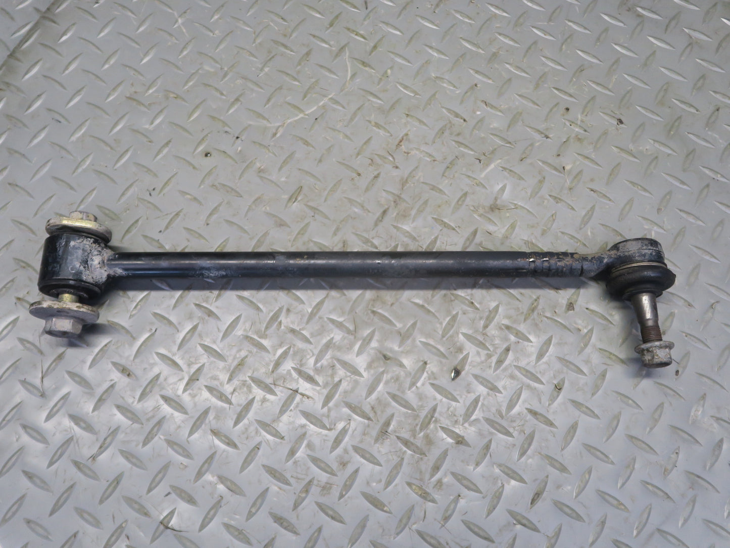 00-05 Toyota MR2 Spyder ZZW30L Set of 3 Rear Right Suspension Control Arm OEM
