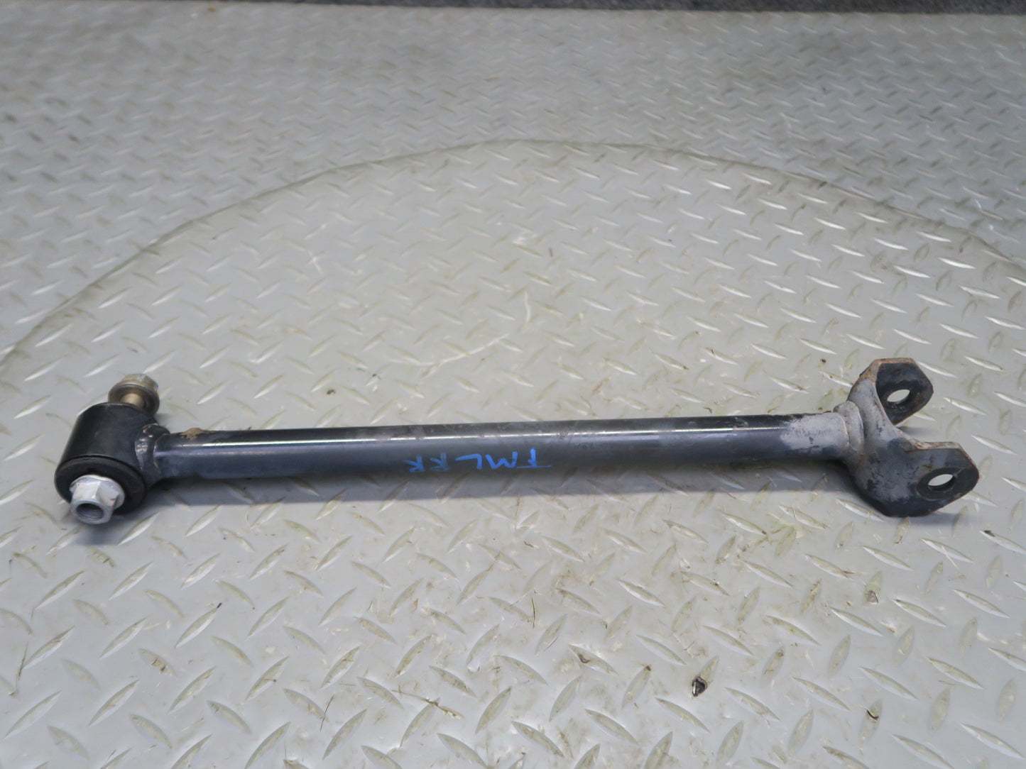 00-05 Toyota MR2 Spyder ZZW30L Set of 3 Rear Right Suspension Control Arm OEM