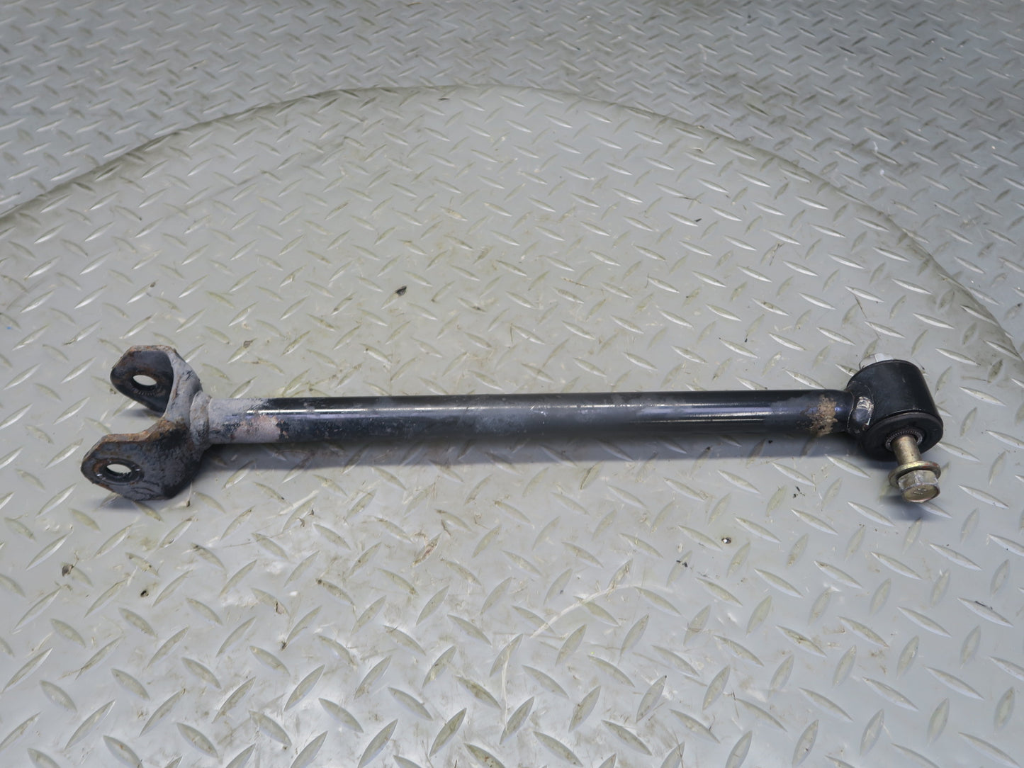 00-05 Toyota MR2 Spyder ZZW30L Set of 3 Rear Right Suspension Control Arm OEM