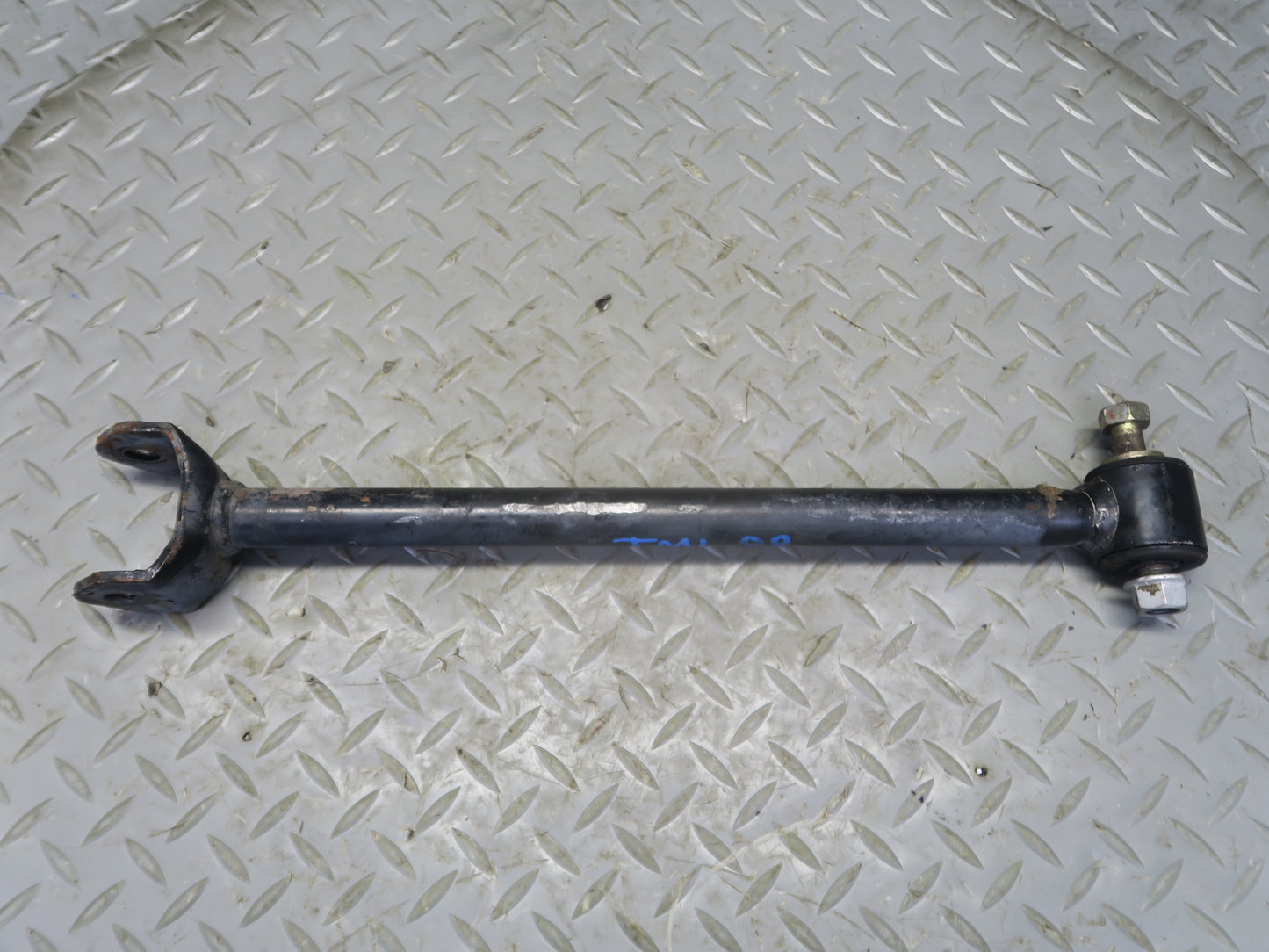 00-05 Toyota MR2 Spyder ZZW30L Set of 3 Rear Right Suspension Control Arm OEM