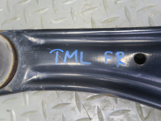 00-05 Toyota MR2 Spyder ZZW30L Front Right Suspension Lower Control Arm OEM