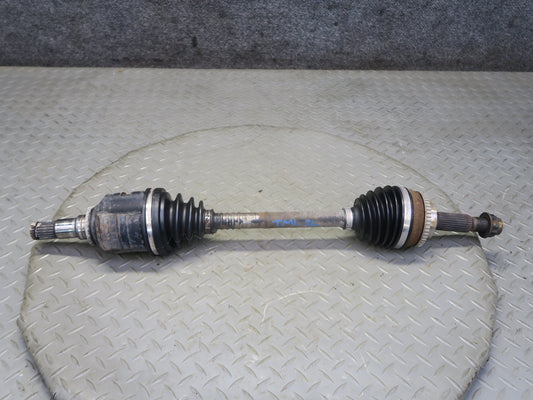 00-02 Toyota MR2 Spyder ZZW30L Rear Left Suspension Axle Shaft 77K Miles OEM