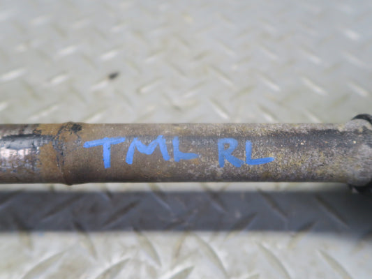 00-02 Toyota MR2 Spyder ZZW30L Rear Left Suspension Axle Shaft 77K Miles OEM