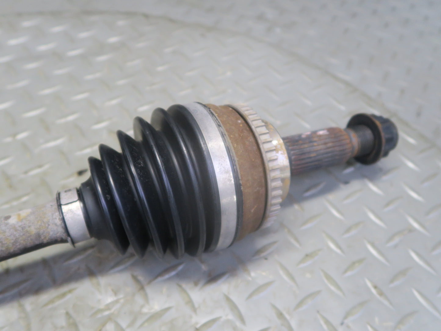 00-02 Toyota MR2 Spyder ZZW30L Rear Left Suspension Axle Shaft 77K Miles OEM