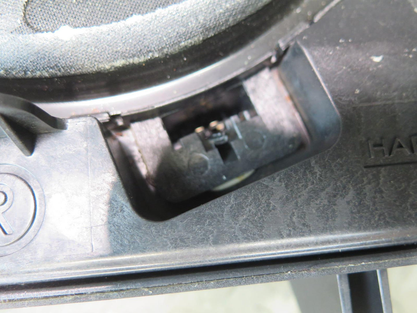 14-19 Mini F54 F55 F56 F57 Set of 2 Harman Kardon Hi-fi Subwoofer Speaker OEM