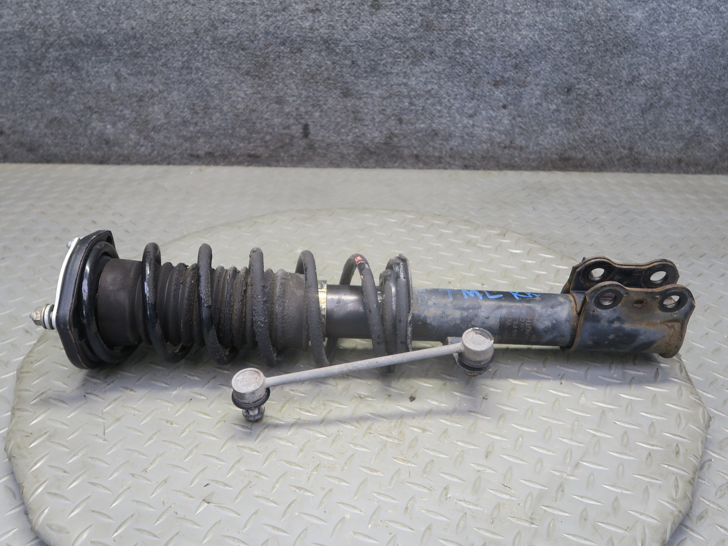 00-02 Toyota MR2 Spyder ZZW30L Rear Right Strut Shock Absorber OEM