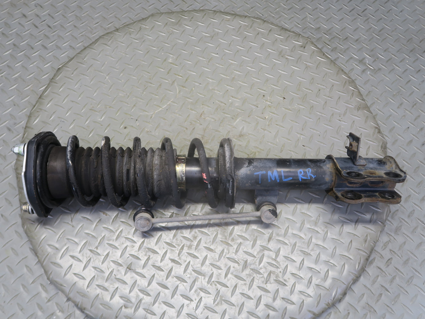 00-02 Toyota MR2 Spyder ZZW30L Rear Right Strut Shock Absorber OEM