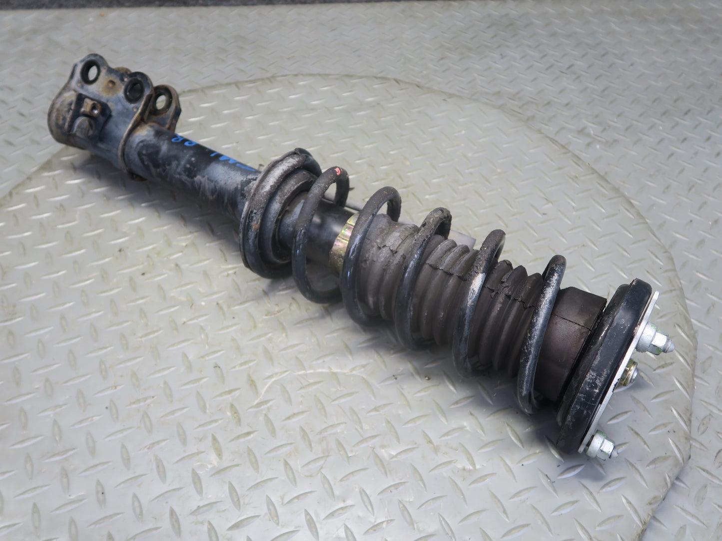 00-02 Toyota MR2 Spyder ZZW30L Rear Right Strut Shock Absorber OEM