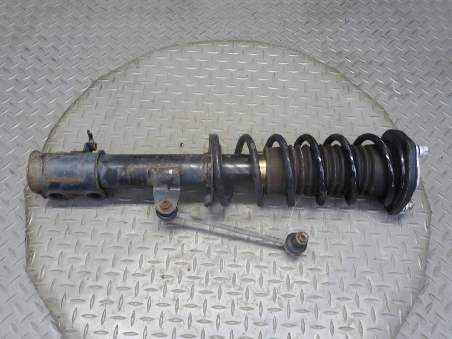 00-02 Toyota MR2 Spyder ZZW30L Rear Right Strut Shock Absorber OEM