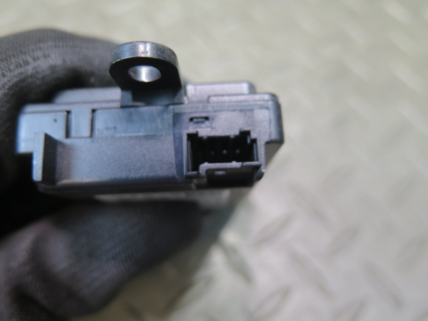 14-21 Mini Cooper F55 F56 F57 idrive Touch Controller Switch Control Module OEM