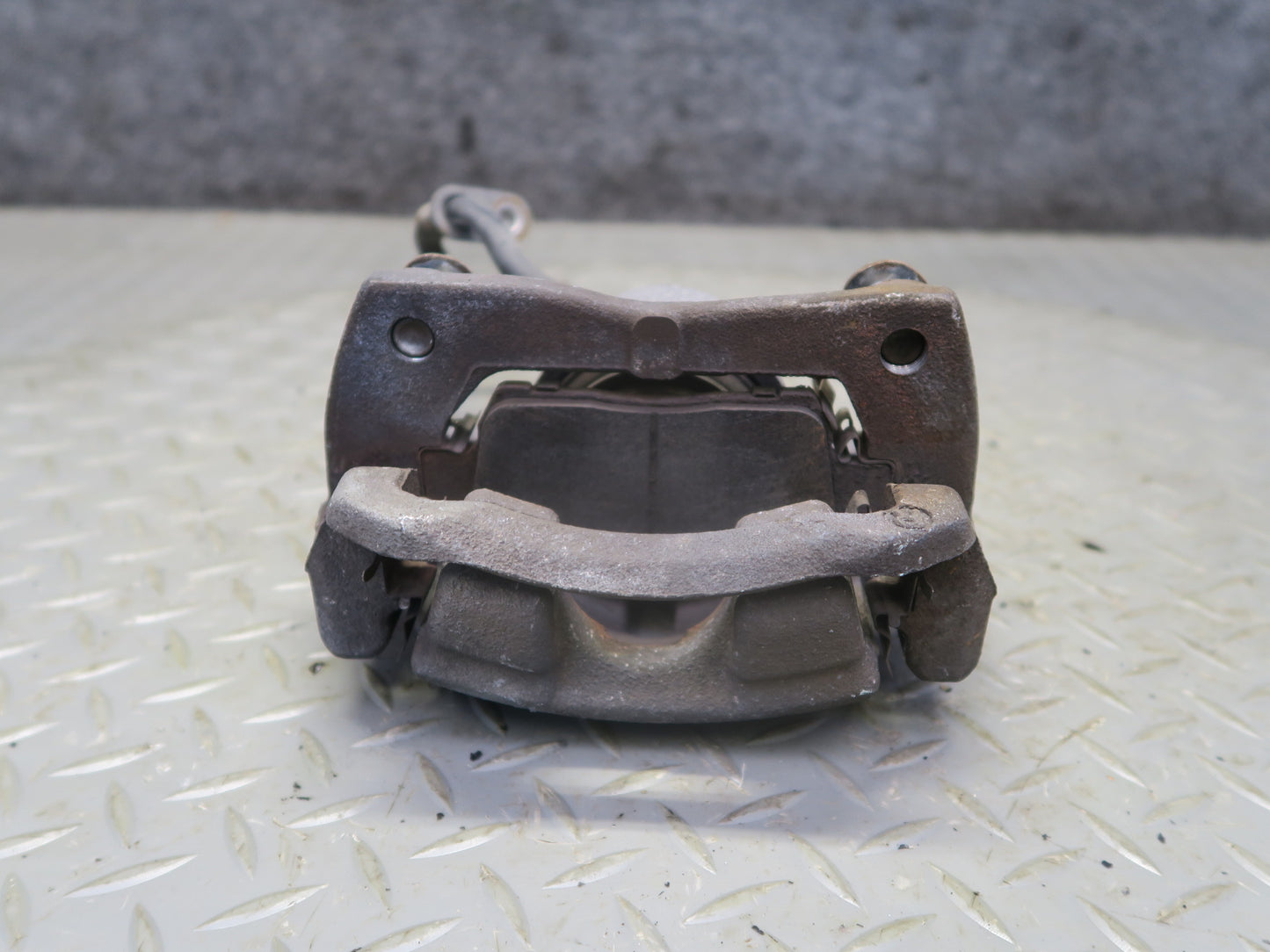 00-05 Toyota MR2 Spyder ZZW30L Set of 2 Front Left & Right Brake Caliper OEM