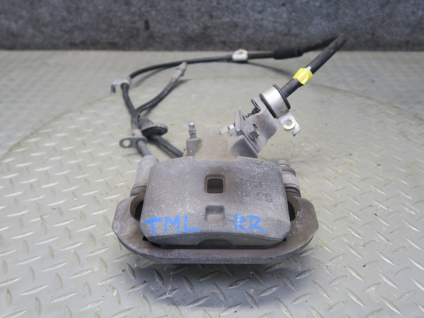 00-02 Toyota MR2 Spyder ZZW30L Set of 2 Rear Left & Right Brake Caliper 77K OEM