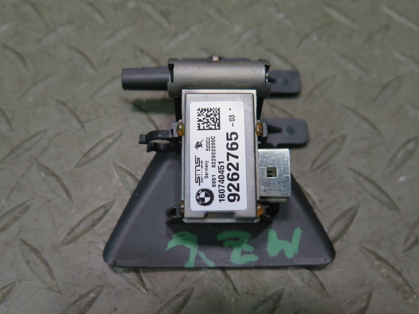 14-24 Mini Cooper F55 F56 F57 Lane Assist Control Camera 9262765 OEM