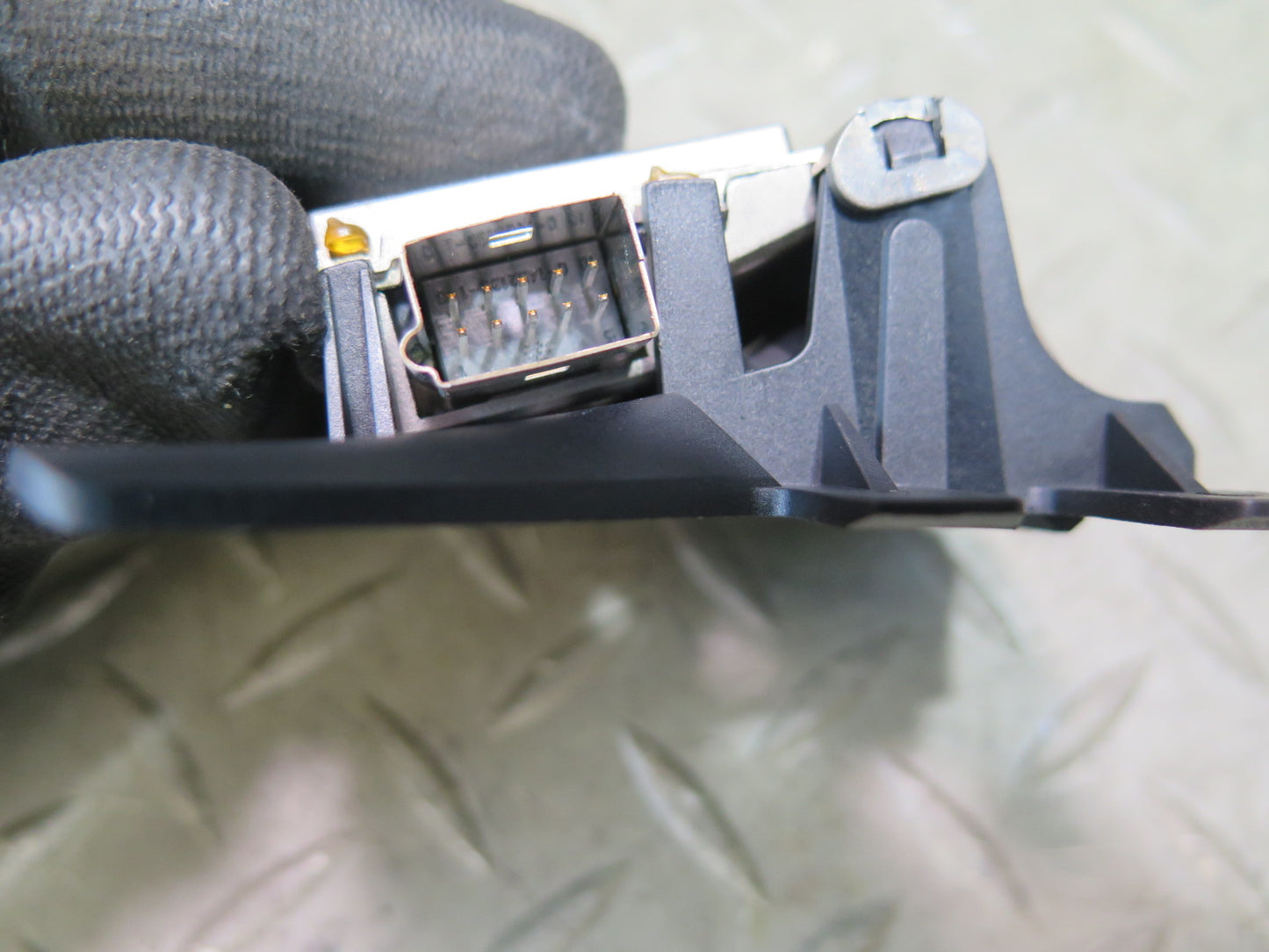 14-24 Mini Cooper F55 F56 F57 Lane Assist Control Camera 9262765 OEM