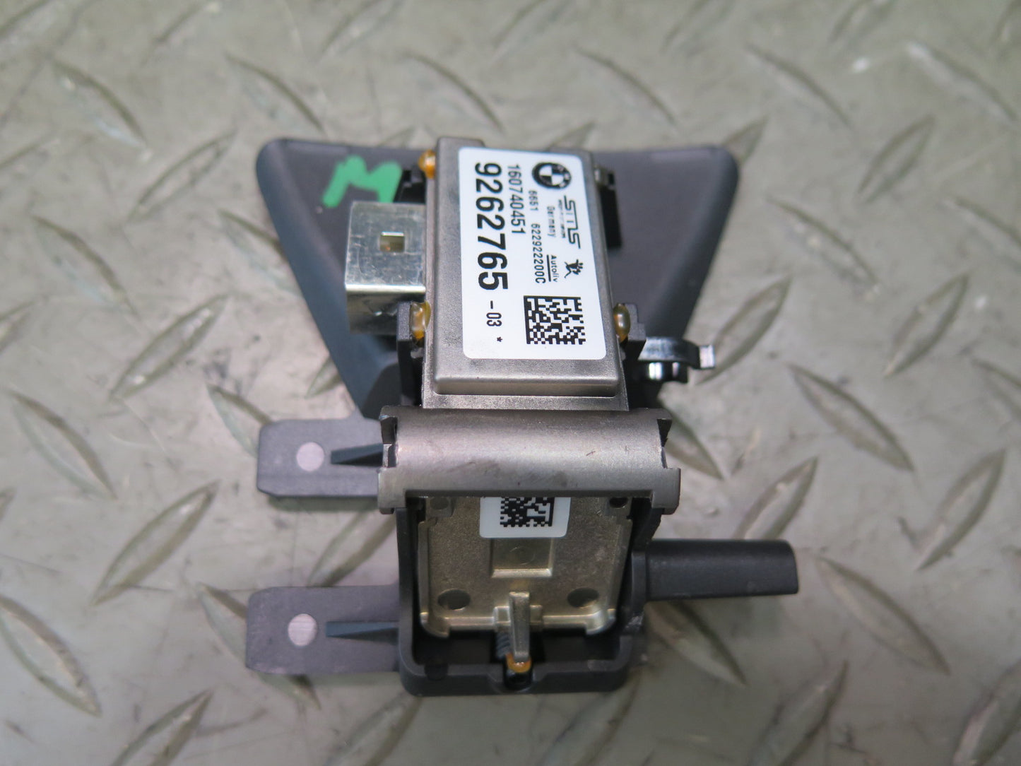 14-24 Mini Cooper F55 F56 F57 Lane Assist Control Camera 9262765 OEM