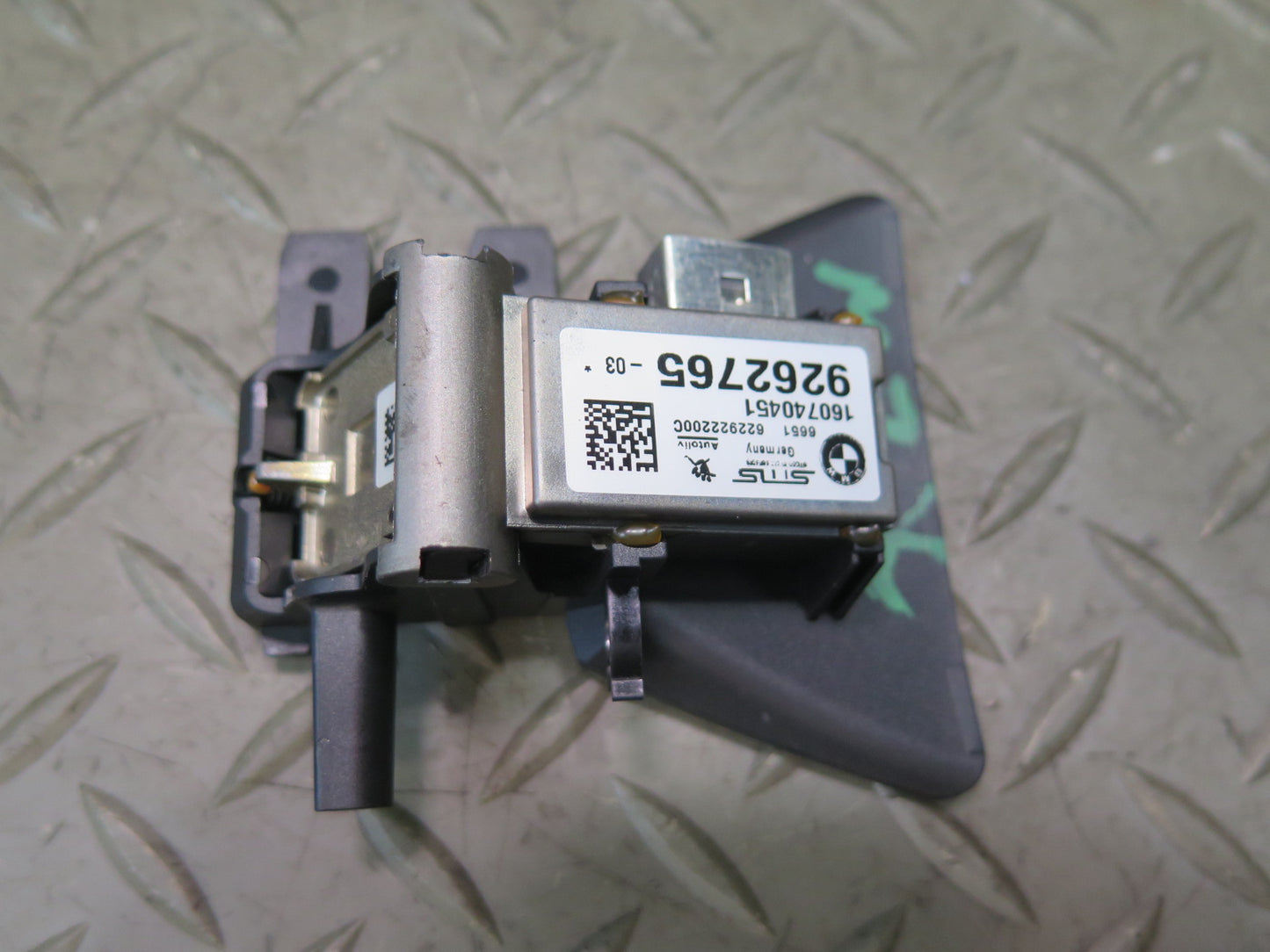 14-24 Mini Cooper F55 F56 F57 Lane Assist Control Camera 9262765 OEM