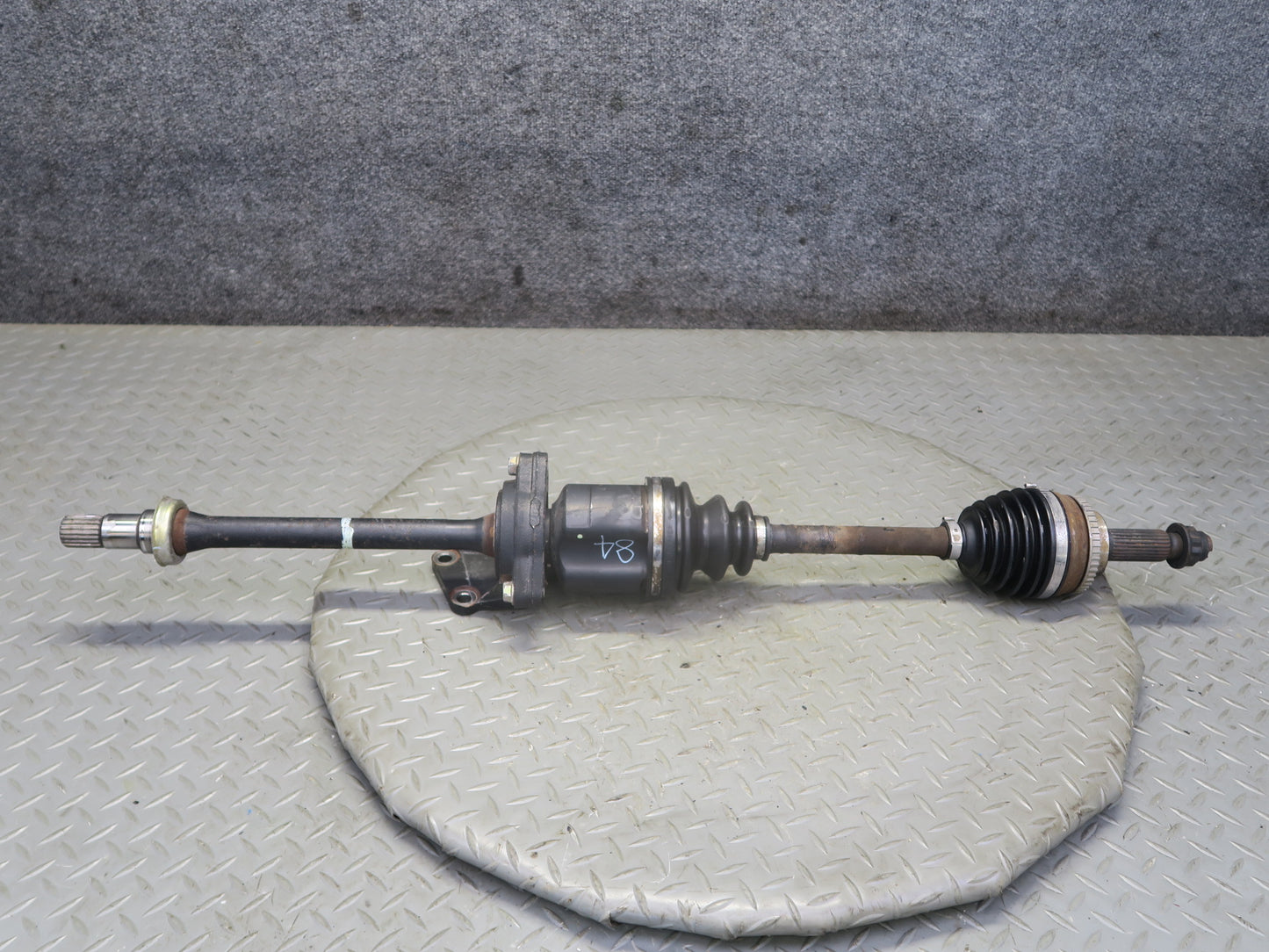 00-02 Toyota MR2 Spyder ZZW30L Rear Right Suspension Axle Shaft OEM