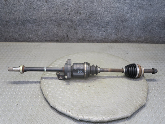 00-02 Toyota MR2 Spyder ZZW30L Rear Right Suspension Axle Shaft OEM