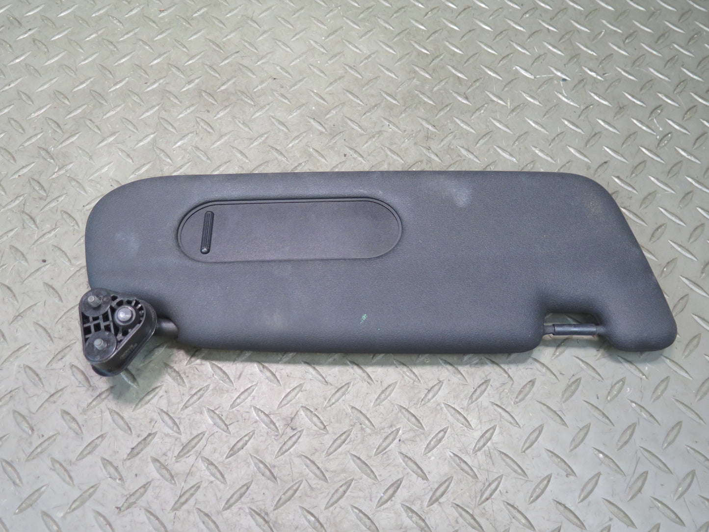 16-20 Mini Cooper F57 Convertible Set of 2 Front Left & Right Sun Visor OEM