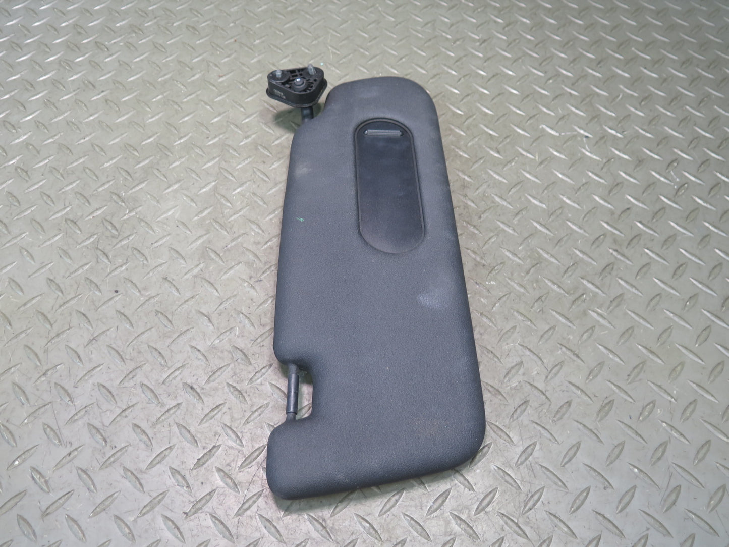 16-20 Mini Cooper F57 Convertible Set of 2 Front Left & Right Sun Visor OEM