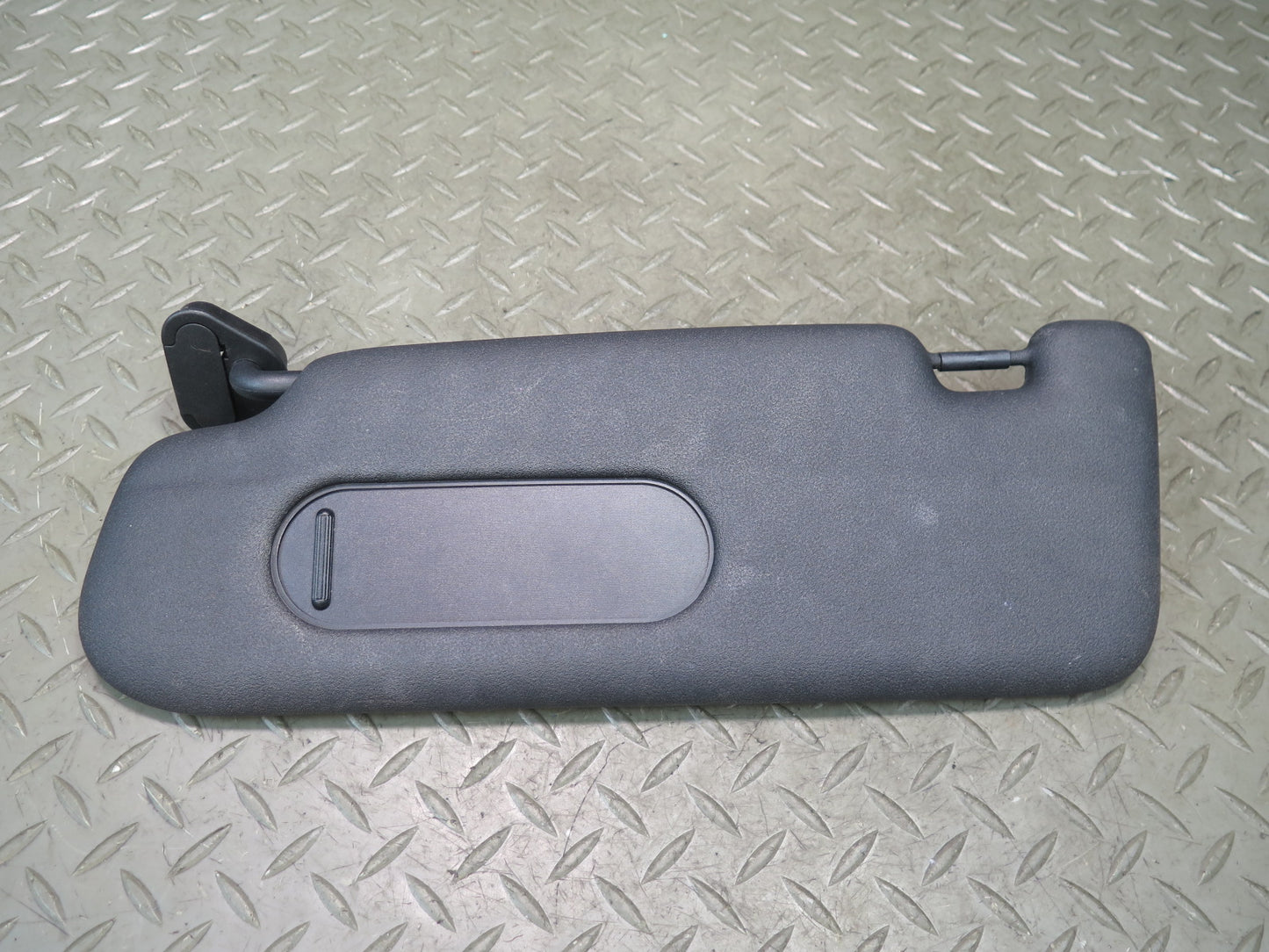 16-20 Mini Cooper F57 Convertible Set of 2 Front Left & Right Sun Visor OEM