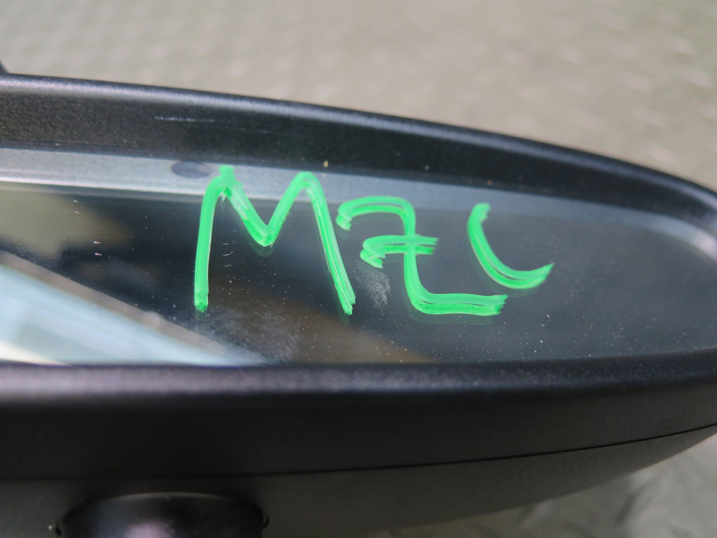 14-24 Mini Cooper F55 F56 F57 Auto Dim Interior Rear View Mirror 9285374 OEM