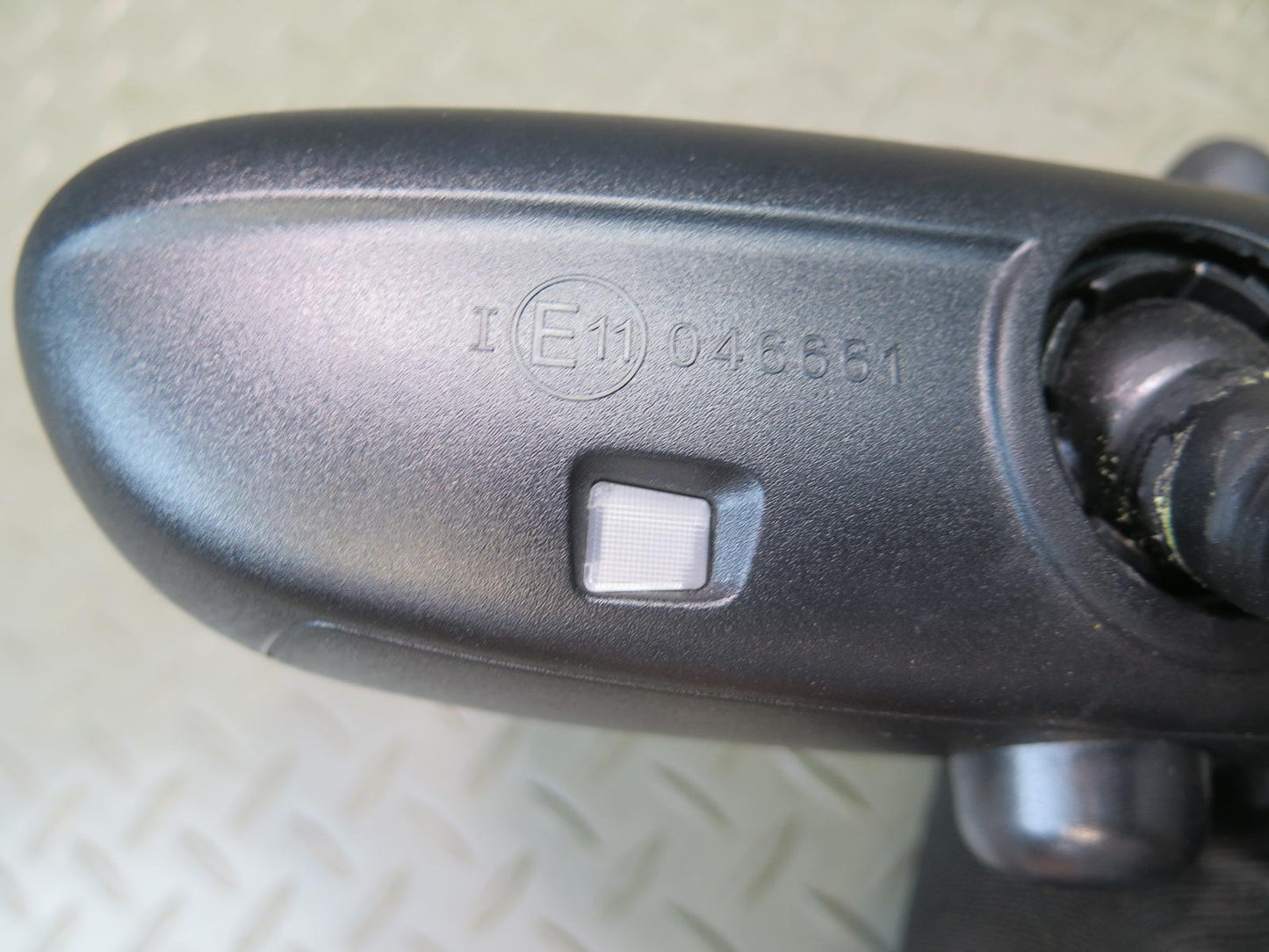 14-24 Mini Cooper F55 F56 F57 Auto Dim Interior Rear View Mirror 9285374 OEM