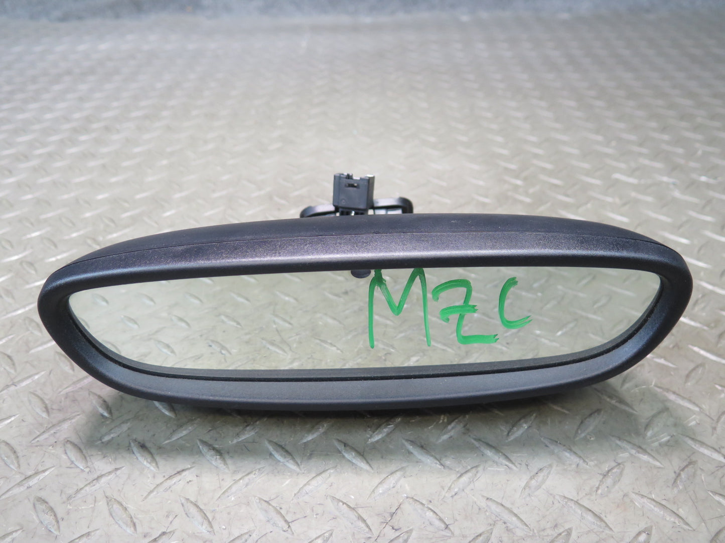 14-24 Mini Cooper F55 F56 F57 Auto Dim Interior Rear View Mirror 9285374 OEM