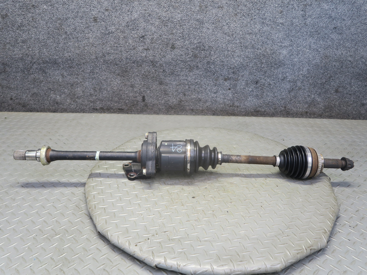 00-02 Toyota MR2 Spyder ZZW30L Rear Right Suspension Axle Shaft OEM