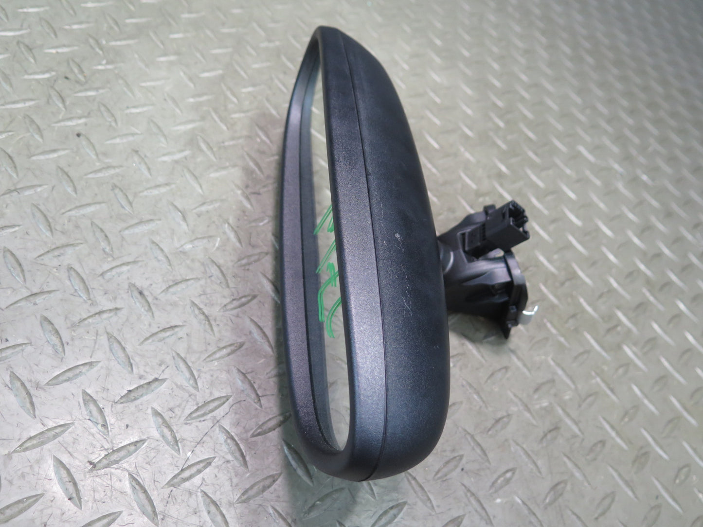 14-24 Mini Cooper F55 F56 F57 Auto Dim Interior Rear View Mirror 9285374 OEM