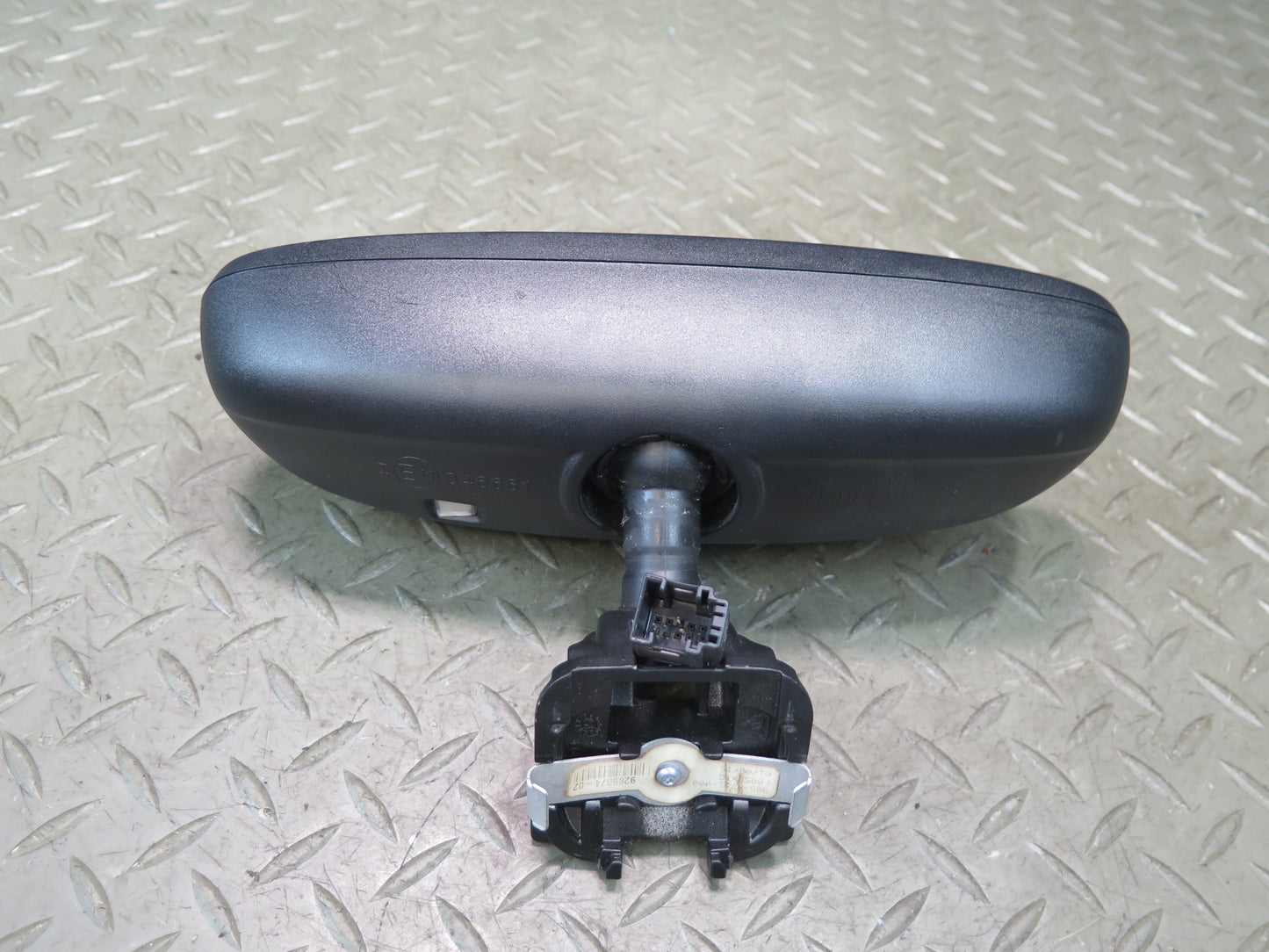 14-24 Mini Cooper F55 F56 F57 Auto Dim Interior Rear View Mirror 9285374 OEM