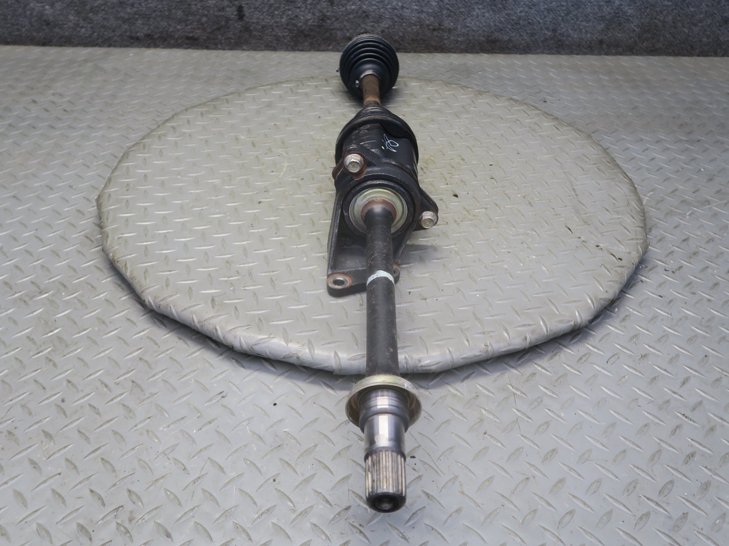 00-02 Toyota MR2 Spyder ZZW30L Rear Right Suspension Axle Shaft OEM