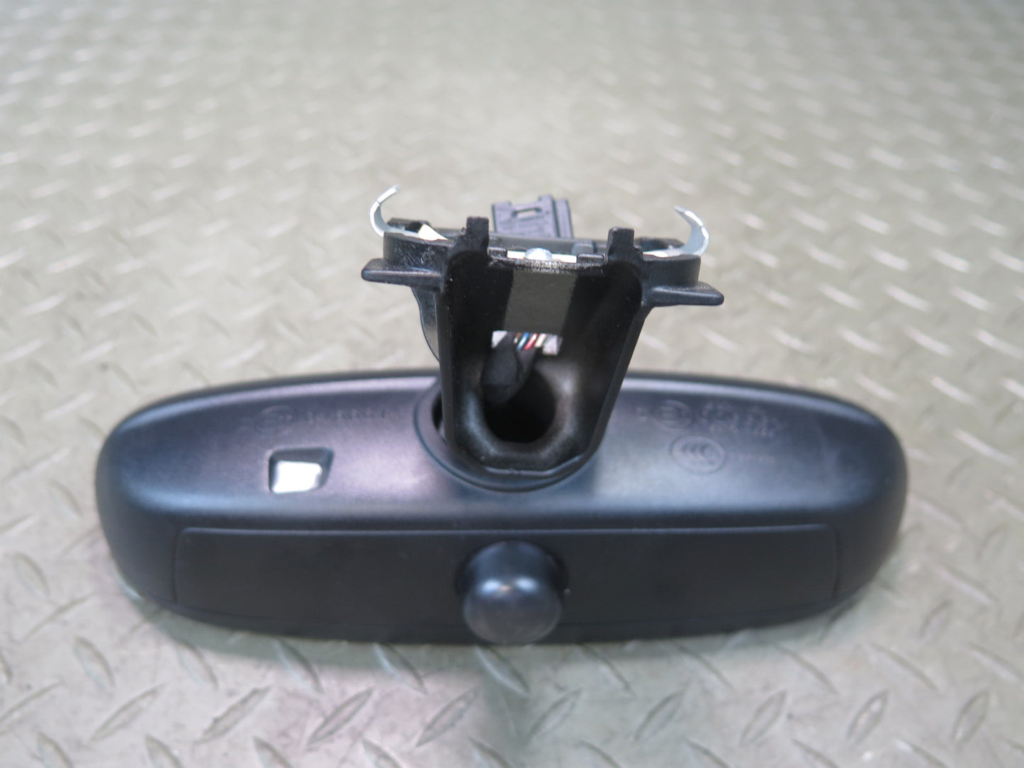 14-24 Mini Cooper F55 F56 F57 Auto Dim Interior Rear View Mirror 9285374 OEM