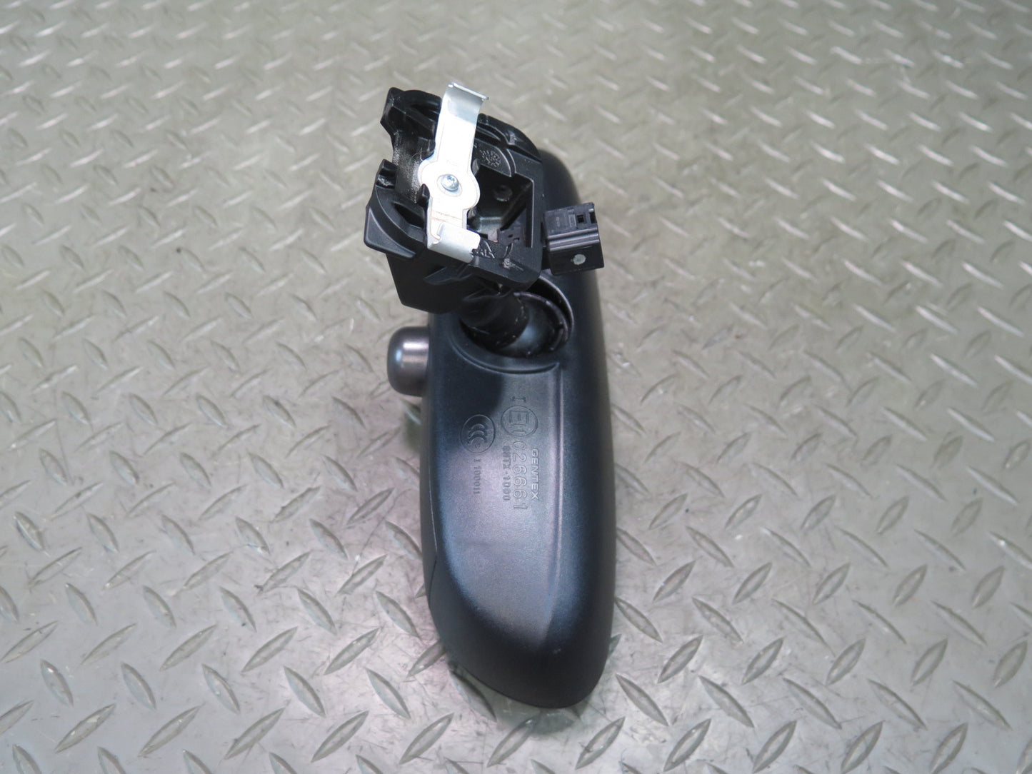 14-24 Mini Cooper F55 F56 F57 Auto Dim Interior Rear View Mirror 9285374 OEM