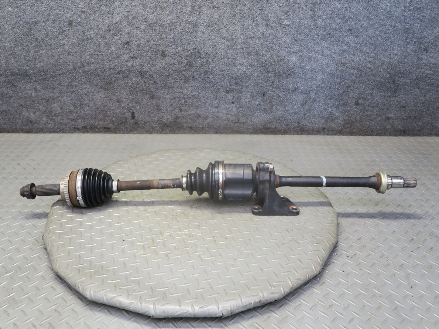 00-02 Toyota MR2 Spyder ZZW30L Rear Right Suspension Axle Shaft OEM