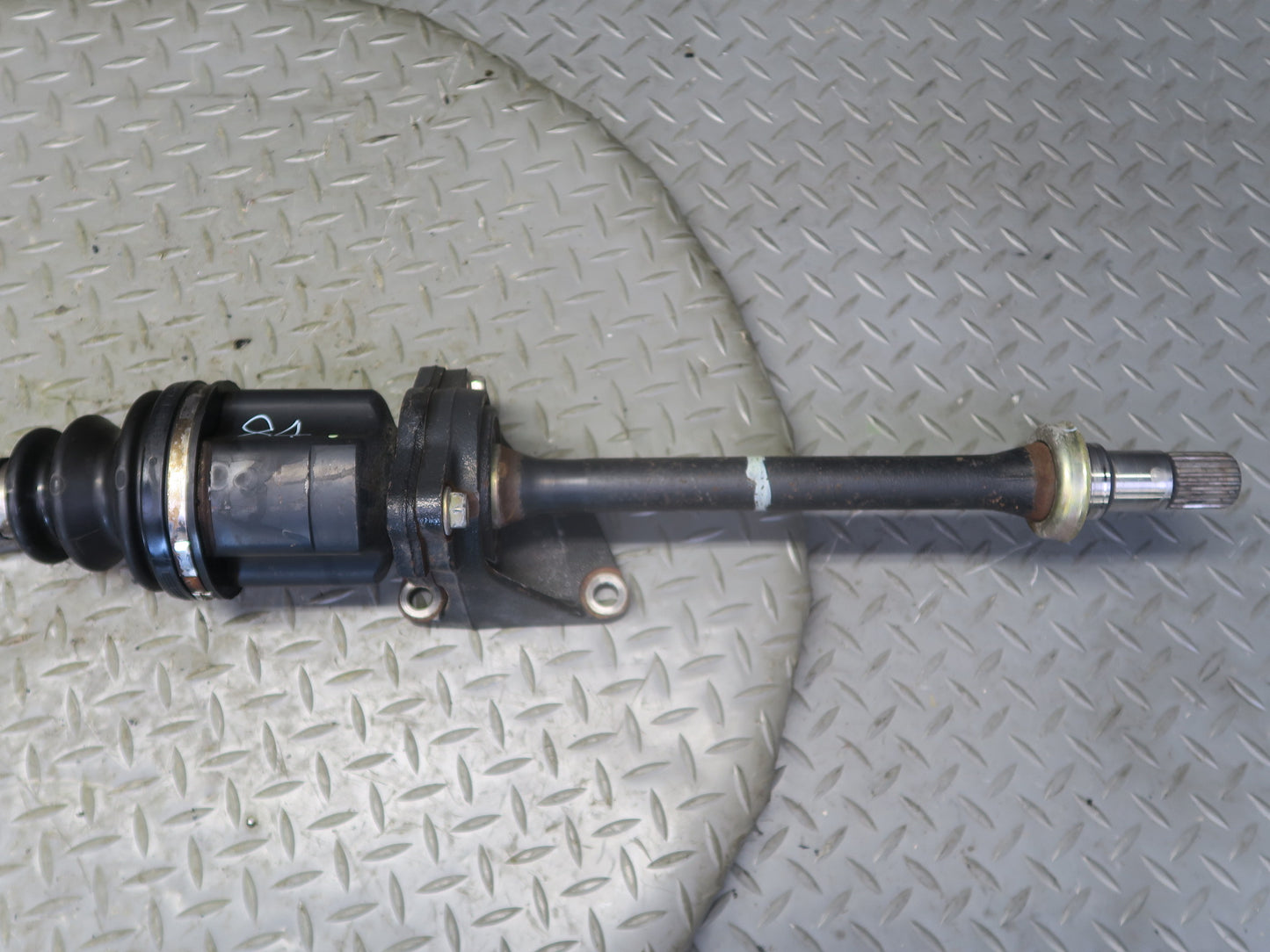 00-02 Toyota MR2 Spyder ZZW30L Rear Right Suspension Axle Shaft OEM