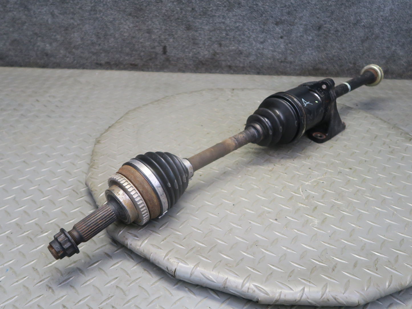 00-02 Toyota MR2 Spyder ZZW30L Rear Right Suspension Axle Shaft OEM