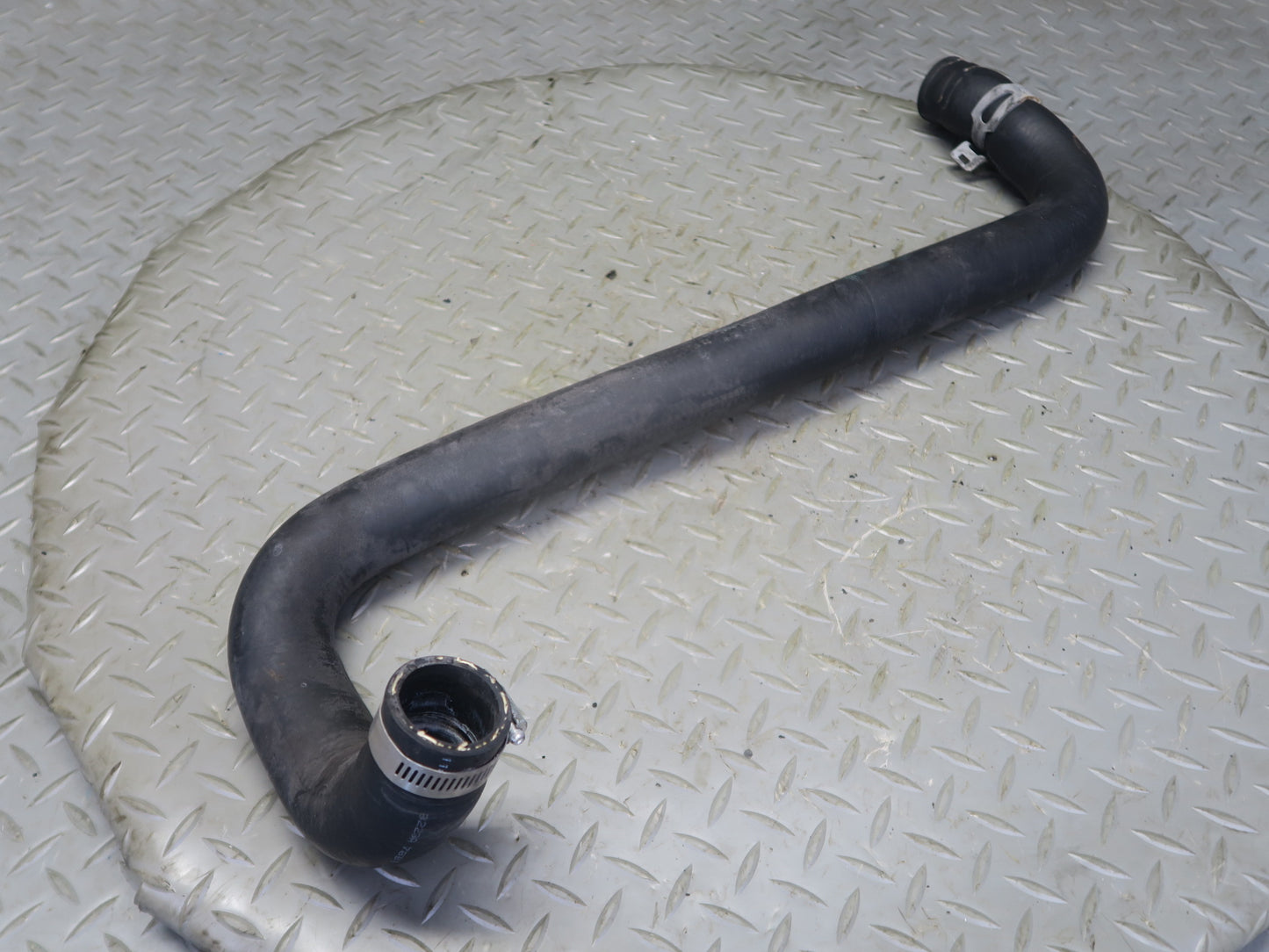 03-06 Chevrolet SSR Set of 4 Radiator Coolant & Heater Hose Pipe OEM