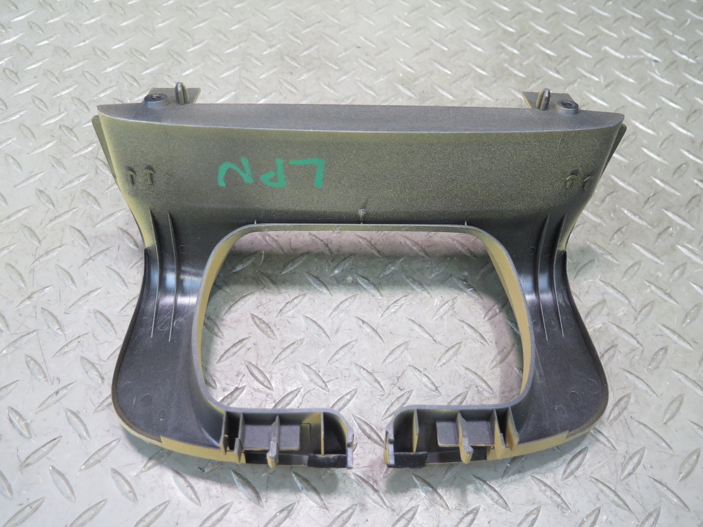 1999-2004 Porsche 911 996 Dash Steering Column Trim Cover Panel 99655227102