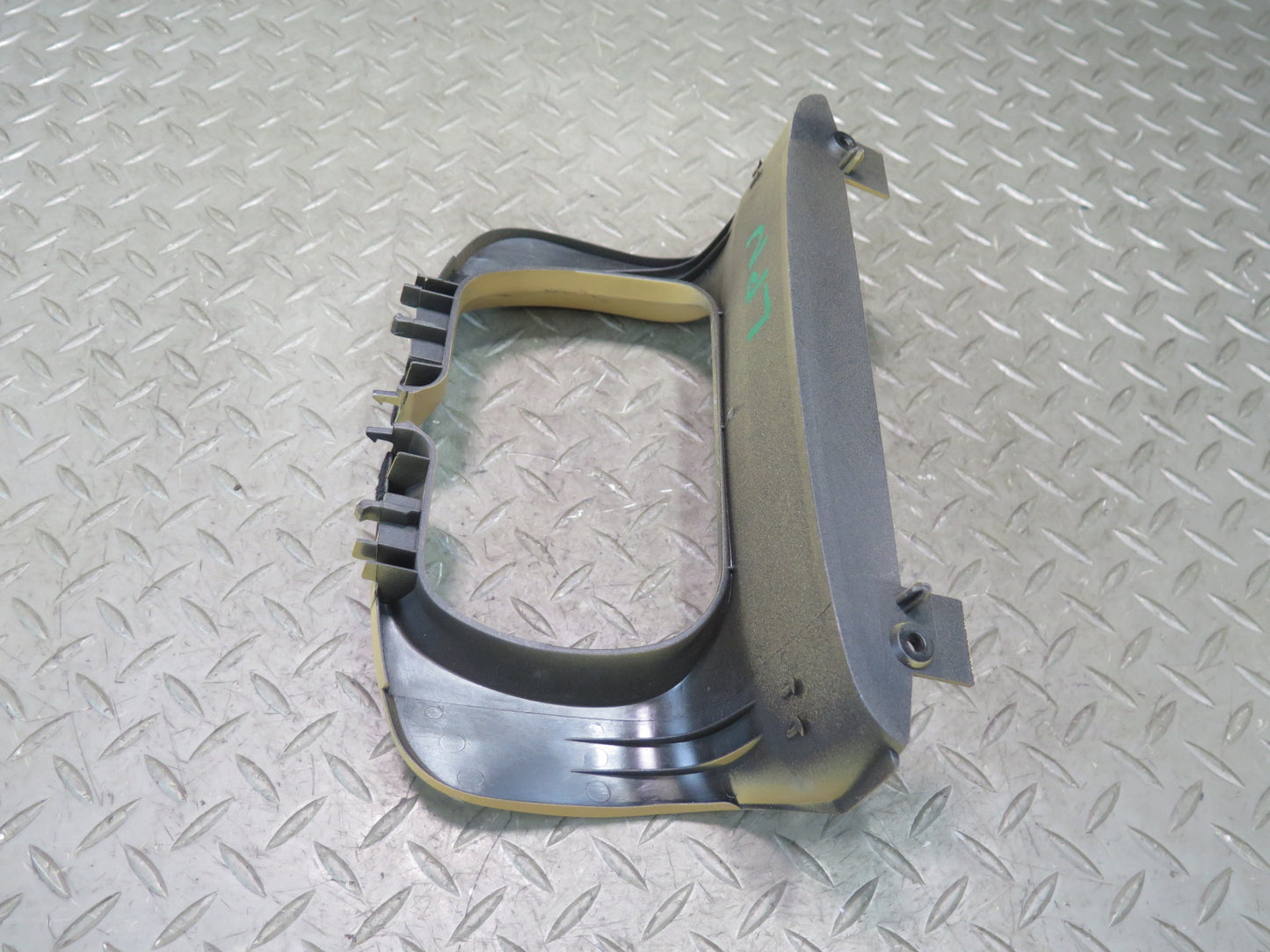 1999-2004 Porsche 911 996 Dash Steering Column Trim Cover Panel 99655227102