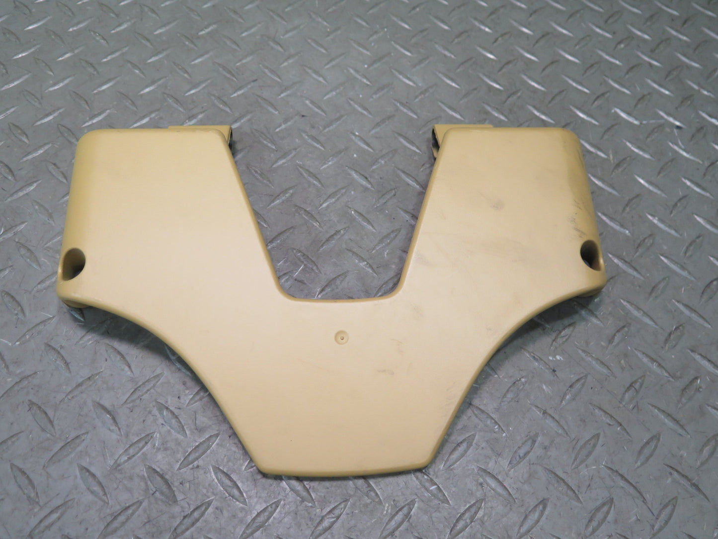 1999-2001 Porsche 911 996 Dash Lower Storage Tray Trim Cover Panel