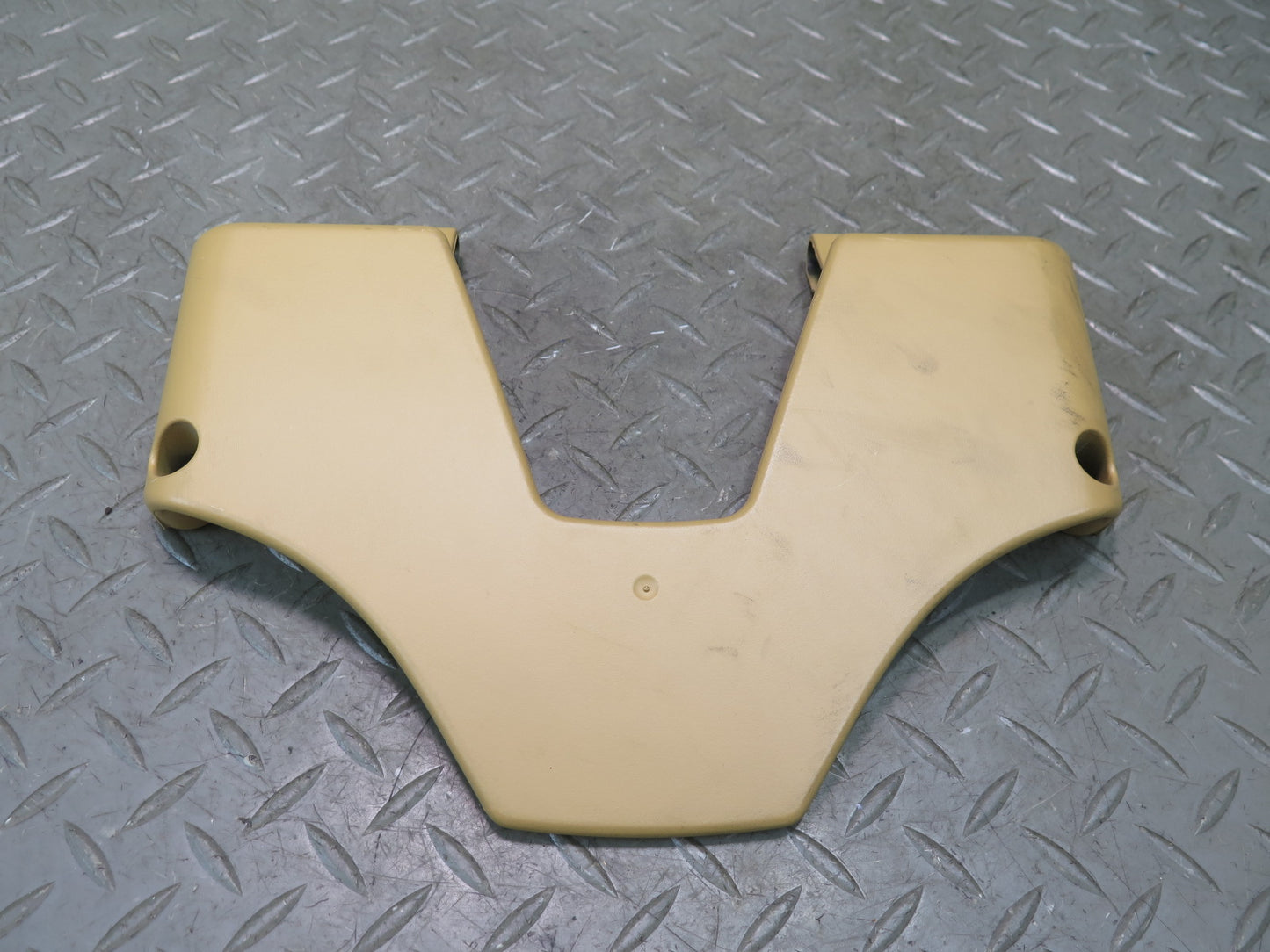 1999-2001 Porsche 911 996 Dash Lower Storage Tray Trim Cover Panel