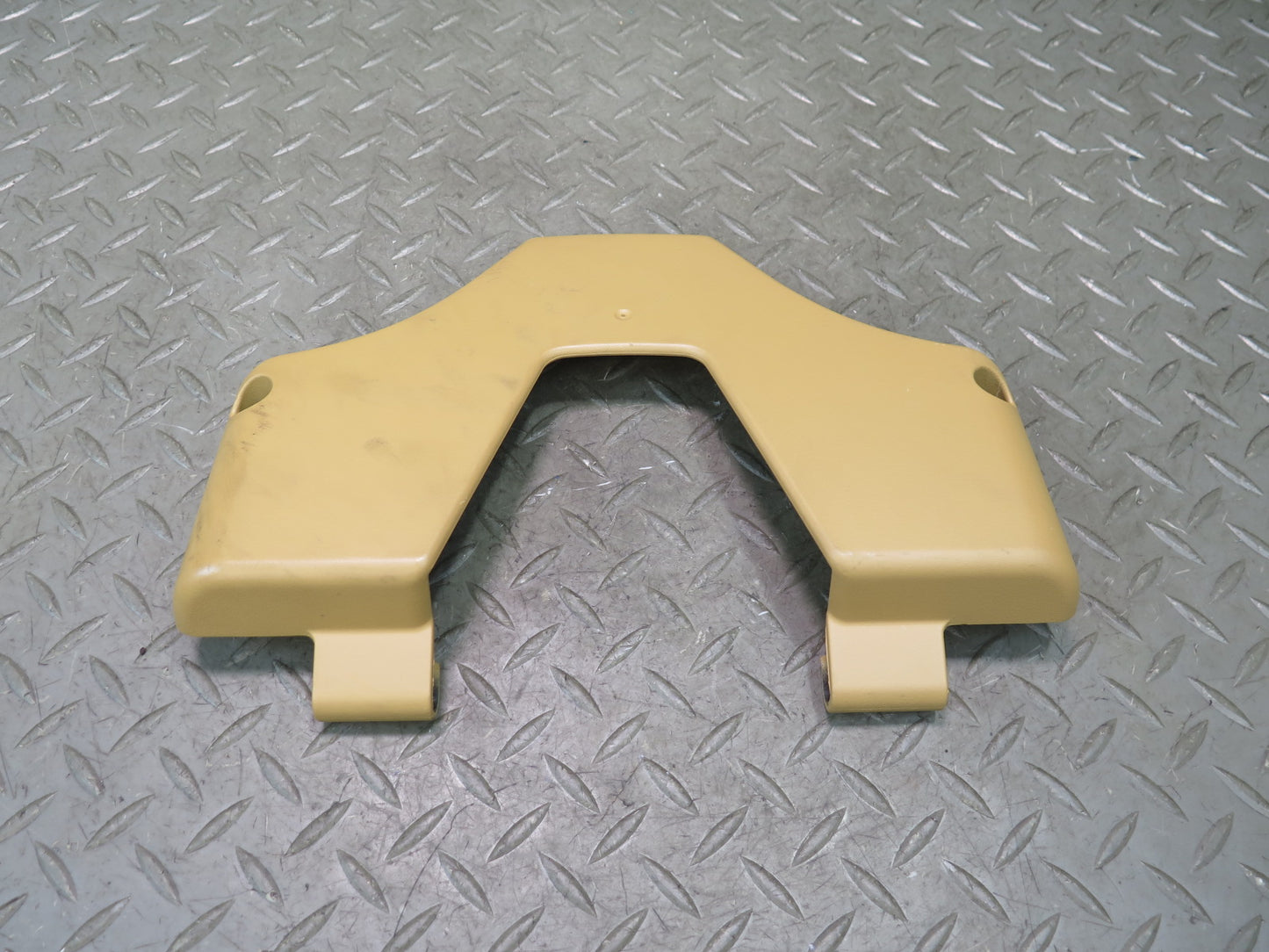 1999-2001 Porsche 911 996 Dash Lower Storage Tray Trim Cover Panel