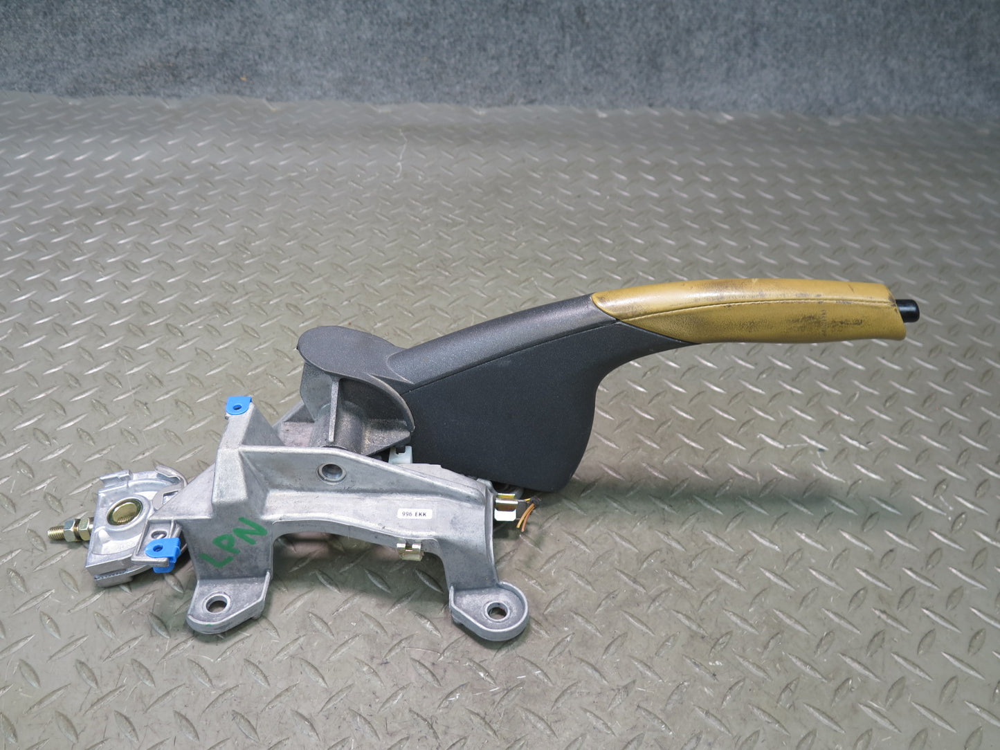 1999-2004 Porsche 911 996 Emergency Parking Hand Brake Handle