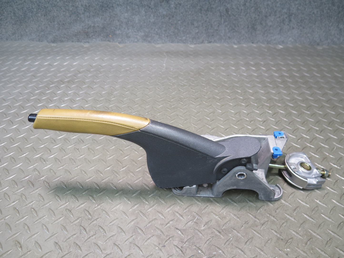 1999-2004 Porsche 911 996 Emergency Parking Hand Brake Handle