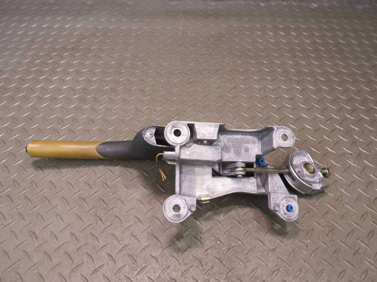1999-2004 Porsche 911 996 Emergency Parking Hand Brake Handle