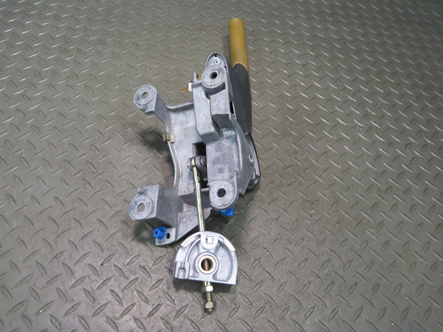 1999-2004 Porsche 911 996 Emergency Parking Hand Brake Handle