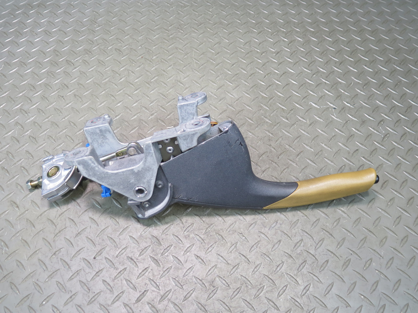 1999-2004 Porsche 911 996 Emergency Parking Hand Brake Handle