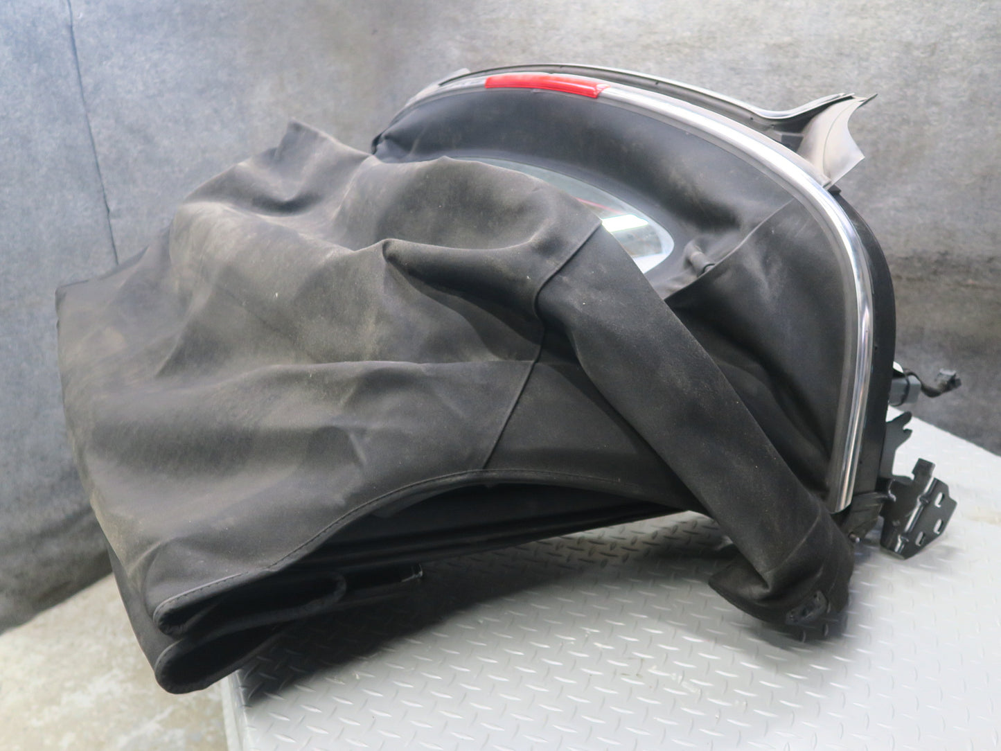 16-24 Mini Cooper F57 Convertible Soft TOP Roof Assembly OEM
