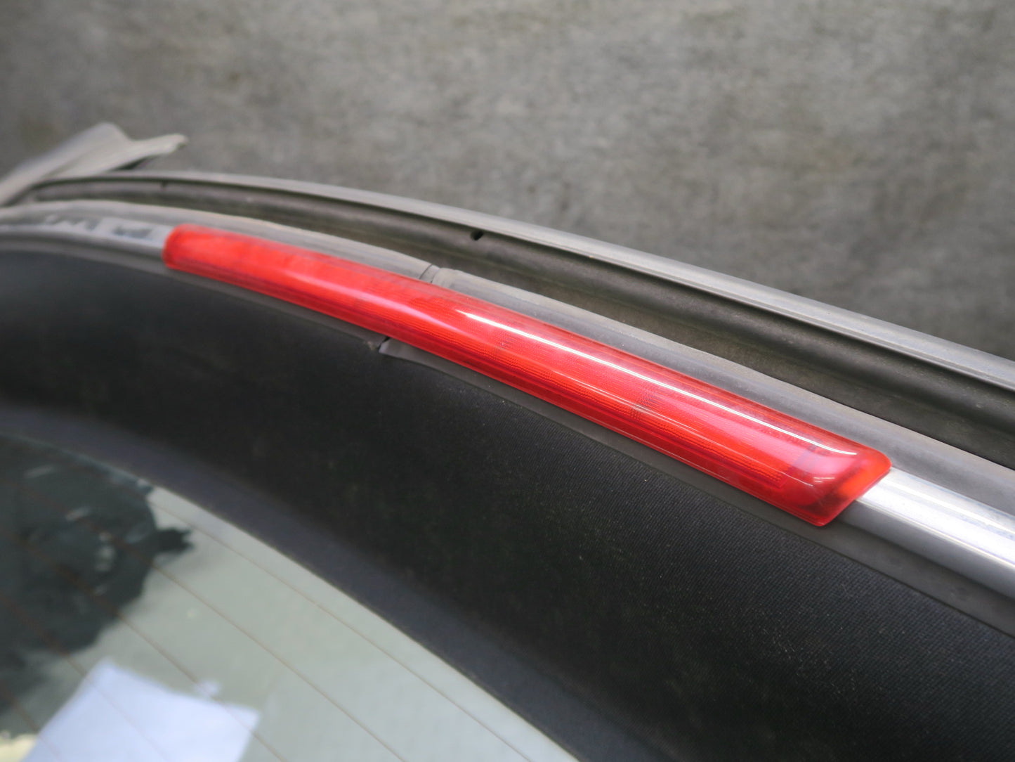 16-24 Mini Cooper F57 Convertible Soft TOP Roof Assembly OEM